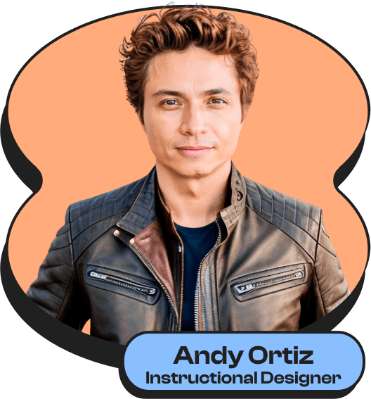 Andy Ortiz
