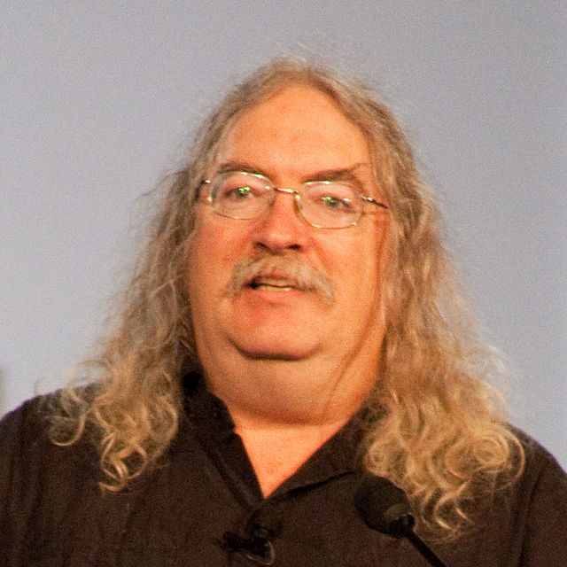 Stephen Downes image