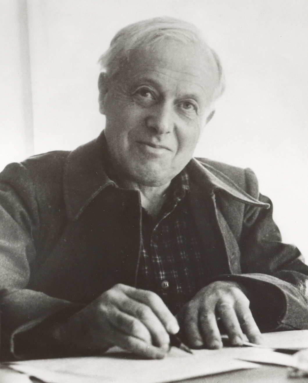 Eugen Rosenstock-Huessy image